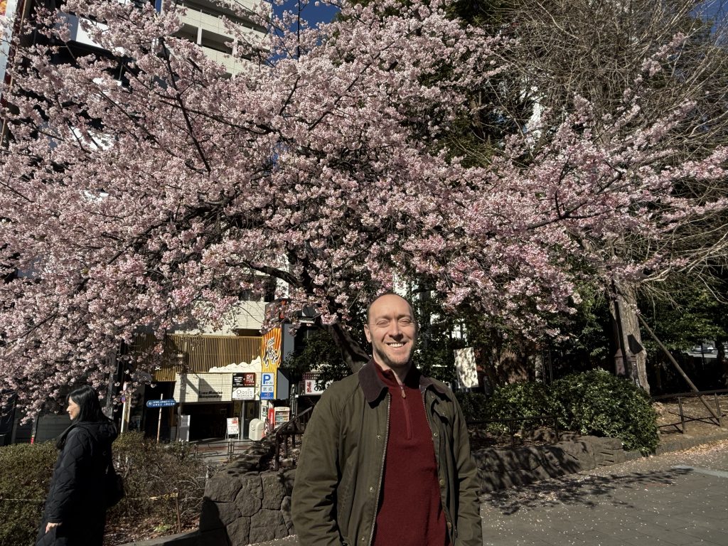 Tokyo Customized Private Tour in 1 Day