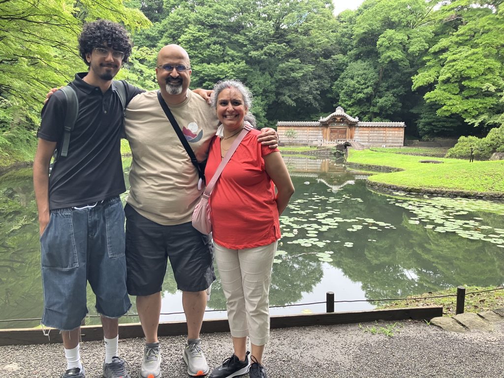 Tokyo in One Day: Koishikawa Korakuen Garden & Yanaka Ginza