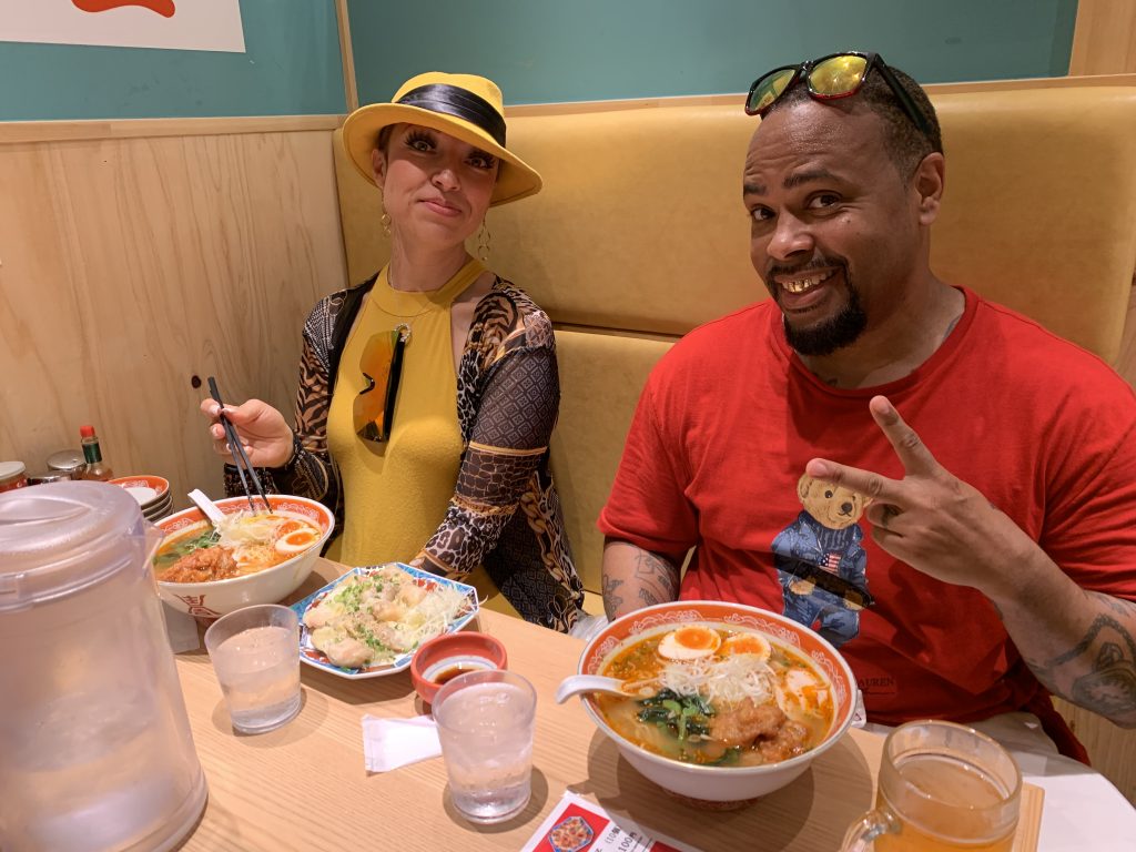 Tokyo Customized Half-Day Tour
