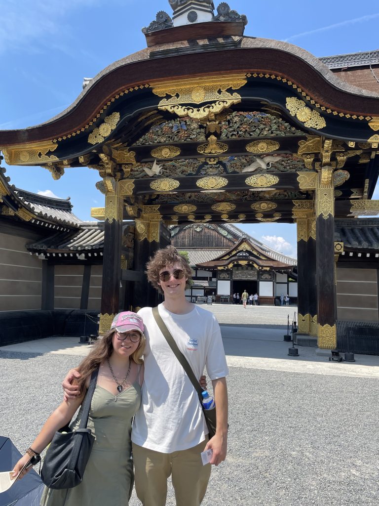 Kyoto Customized Half-Day Tour
