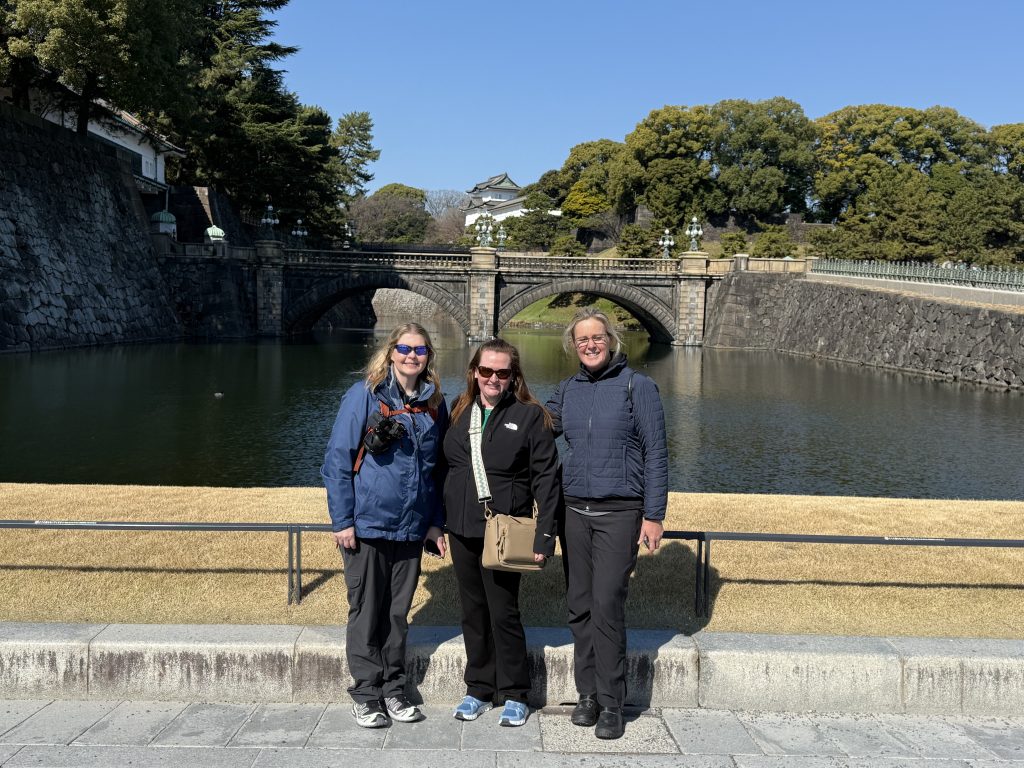 Tokyo Customized Private Tour in 1 Day