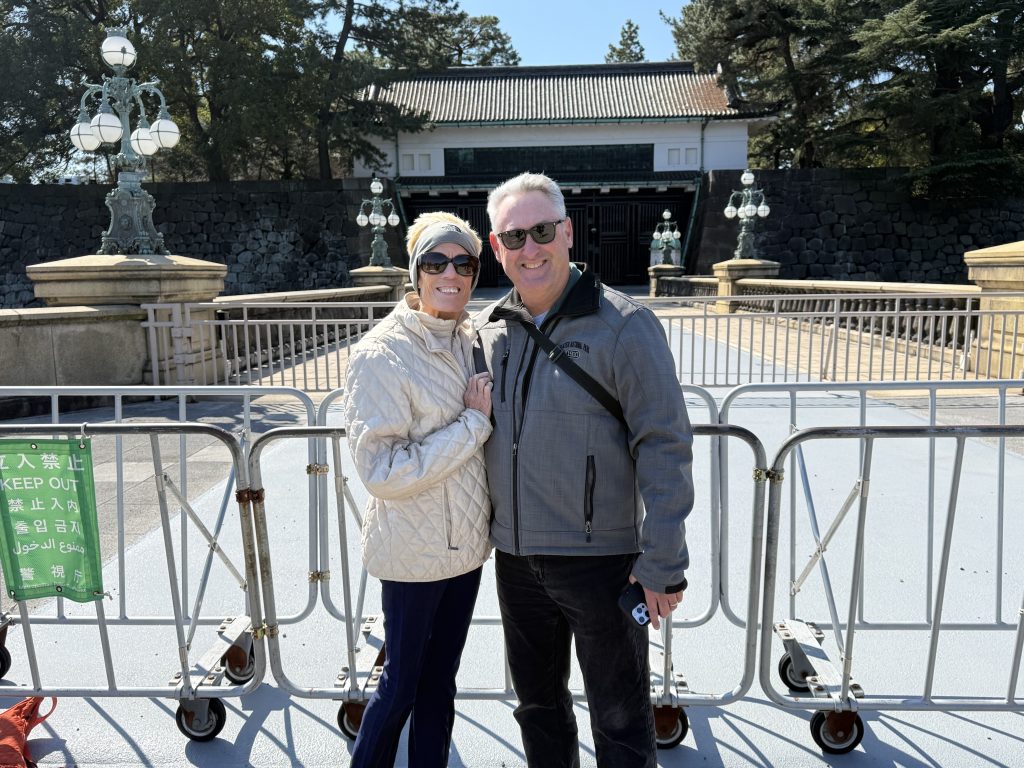Tokyo Customized Private Tour in 1 Day