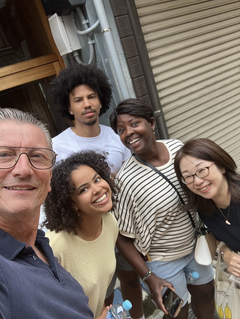 Tokyo in Half a Day: Bespoke Shinjuku & Yanaka