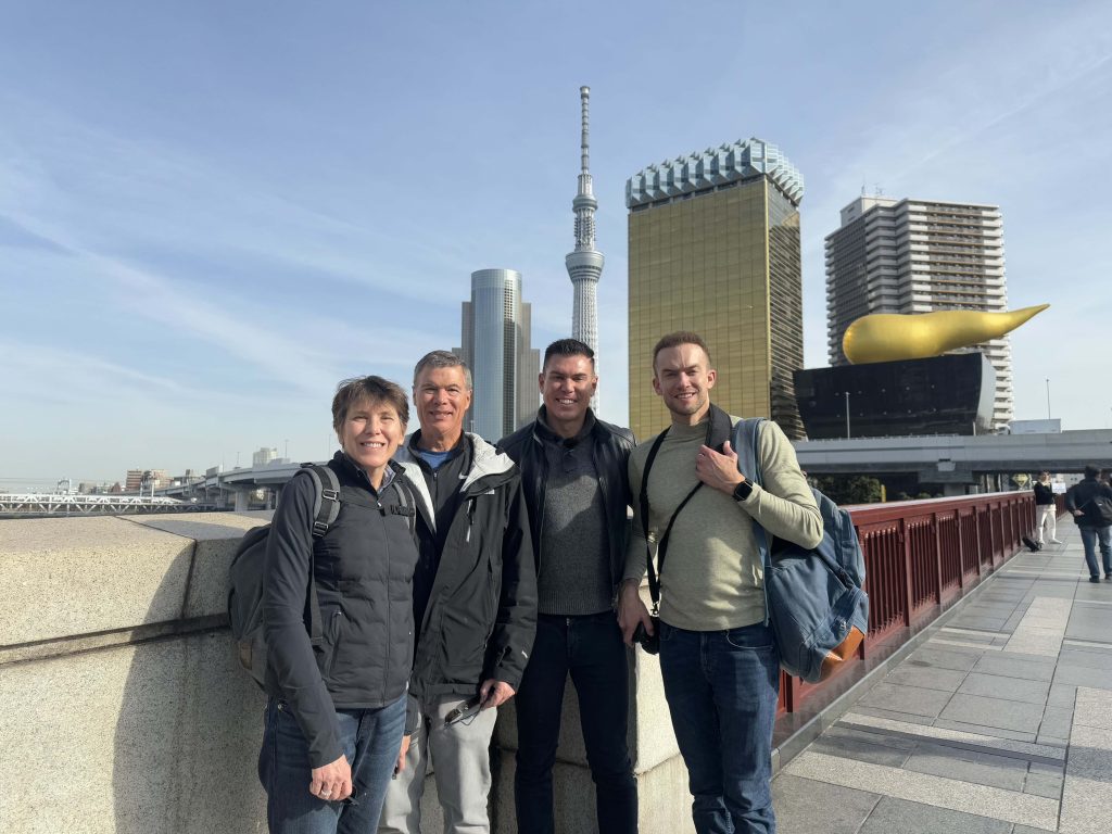 Tokyo in One Day: Meiji Shrine & Akihabara