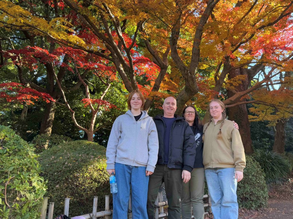 Tokyo in One Day: Imperial Palace East Gardens & Meiji Shrine