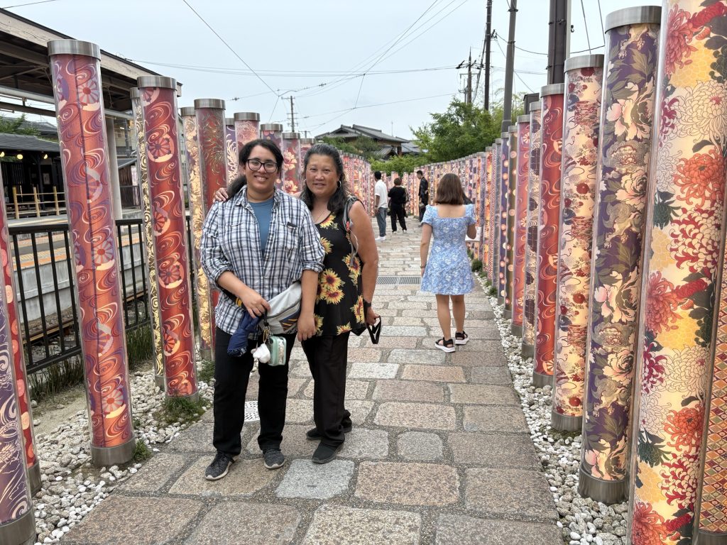 Kyoto Customized Half-Day Tour