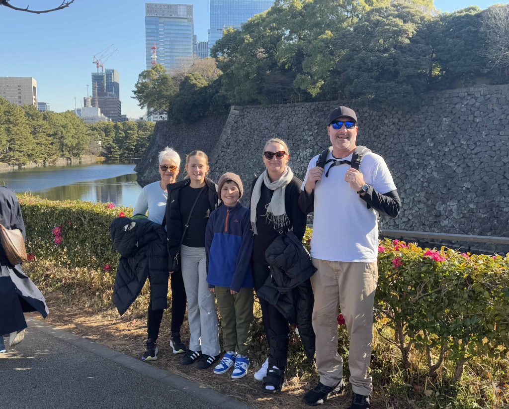 Tokyo in One Day: Meiji Shrine & Shibuya Scramble Crossing