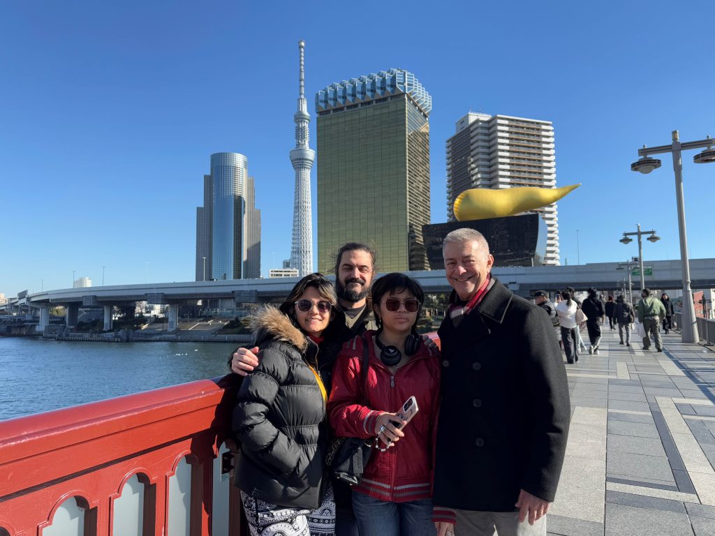 Tokyo in One Day: Shibuya Scramble Crossing & Kappabashi Kitchen Town