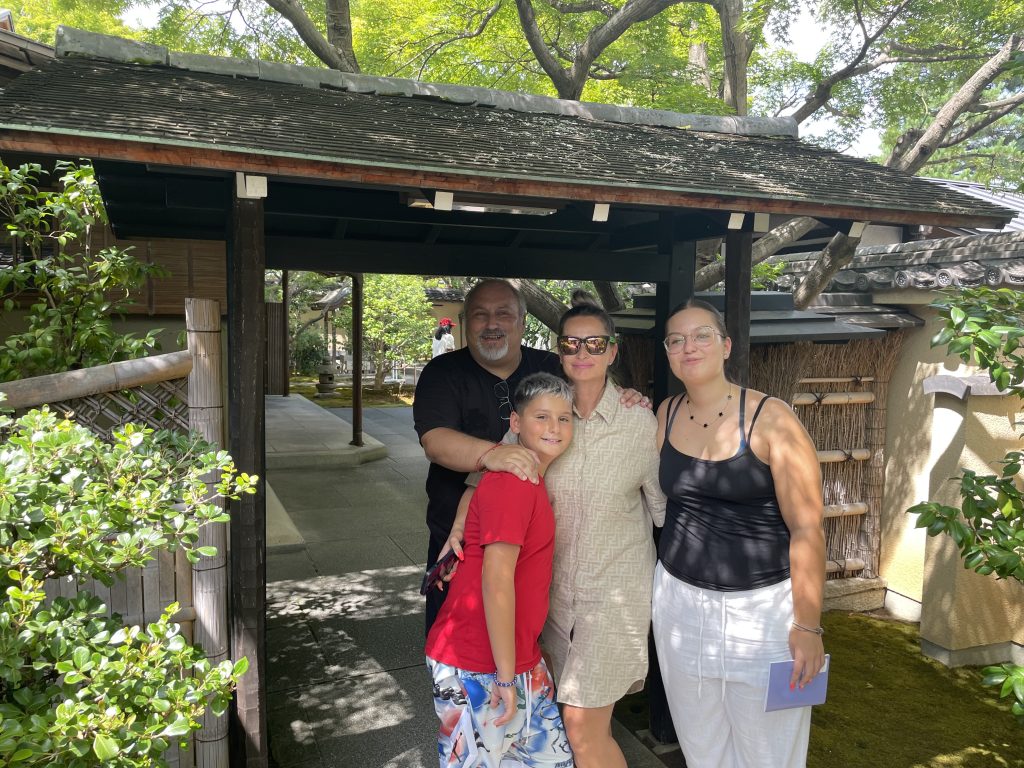 Kyoto Customized Private Tour by Car