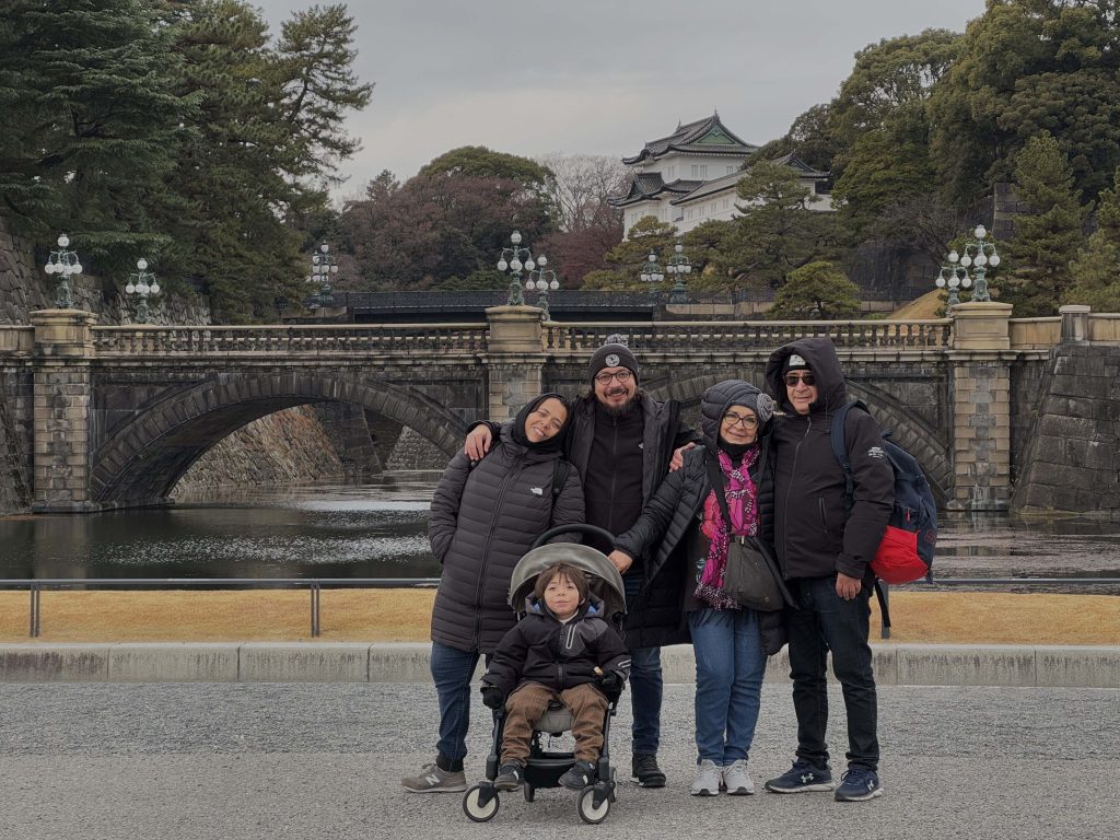 Tokyo Customized Private Tour in 1 Day