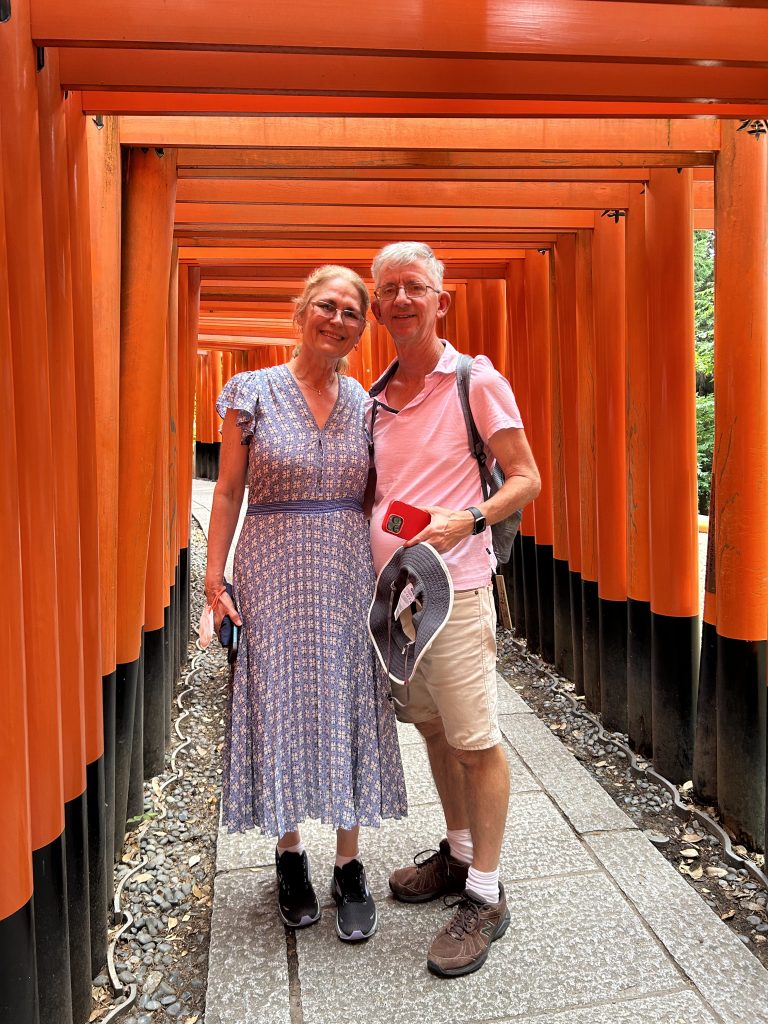 Kyoto Customized Private Tour in 1 Day