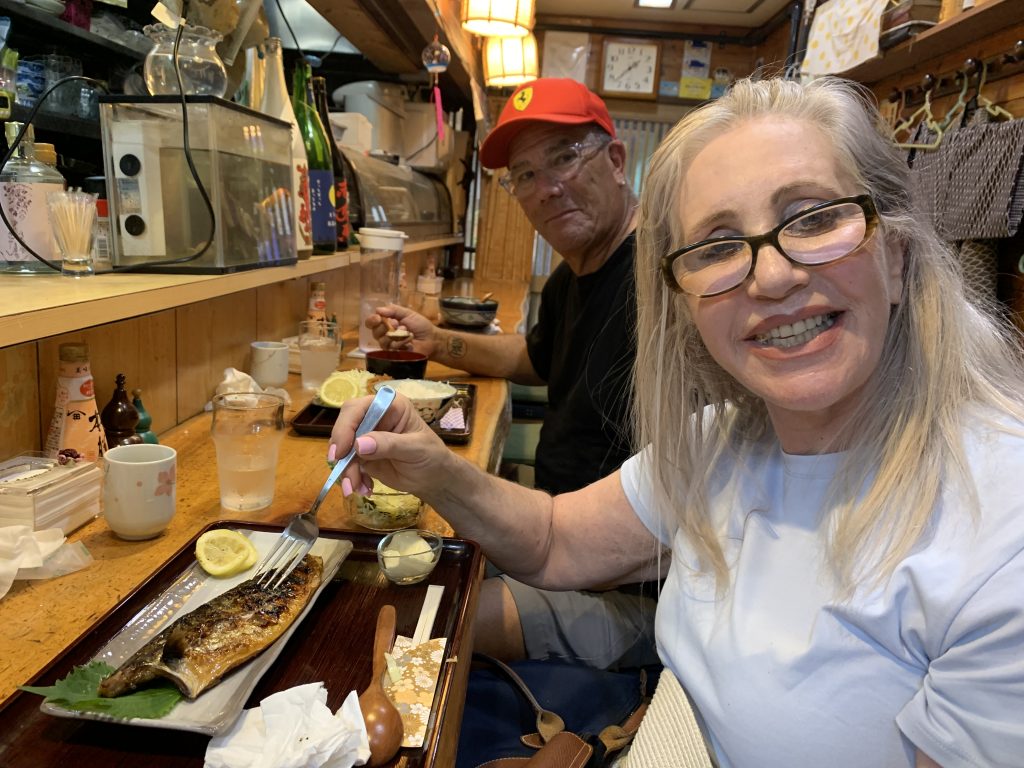 Tokyo Customized Private Tour in 1 Day