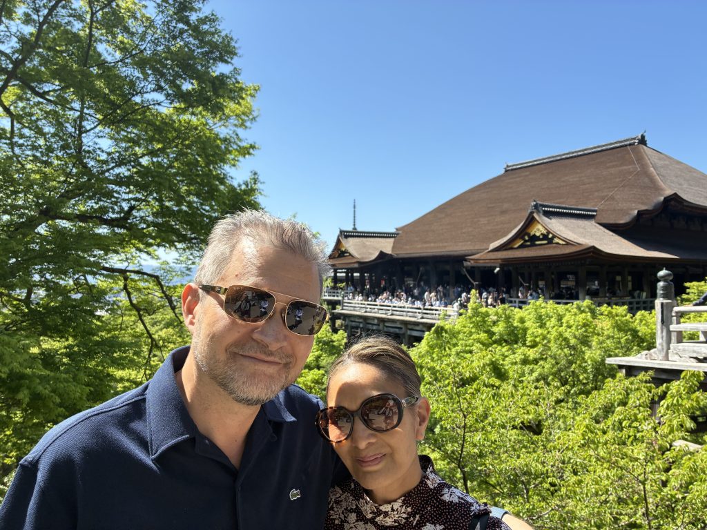 Kyoto in One Day: Arashiyama & Kiyomizu-dera