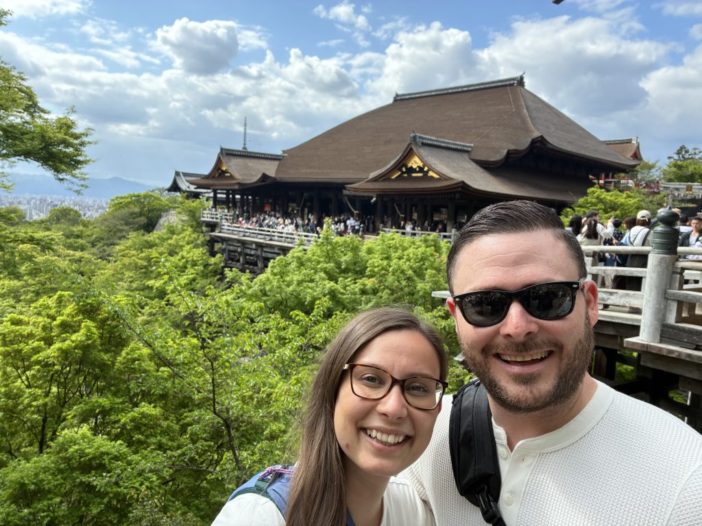 Kyoto in Half a Day: Gion & Kiyomizu-dera Temple
