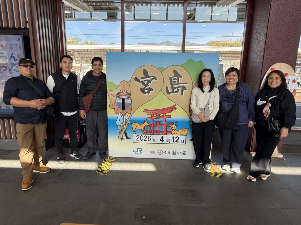 Hiroshima in One Day: Miyajima & Hiroshima Station - Dismissal