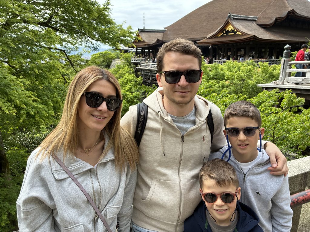Kyoto in One Day: Kinkaku-ji & Gion