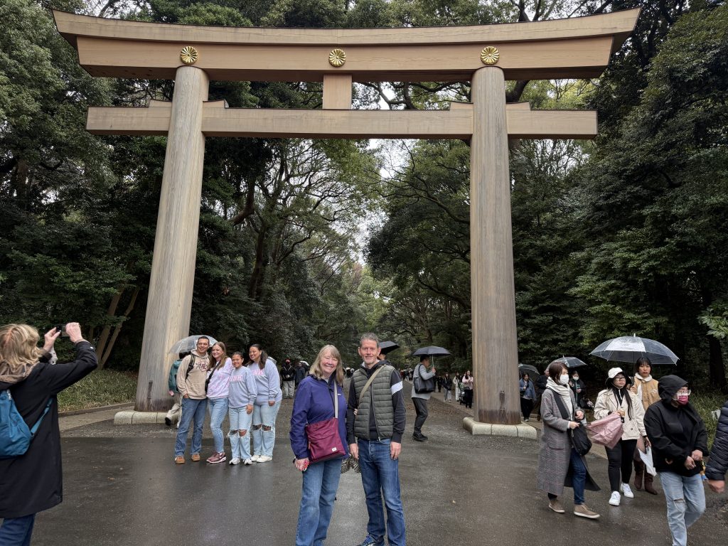 Tokyo Customized Private Tour in 1 Day