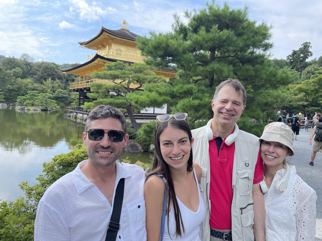 Kyoto Customized Private Tour by Car