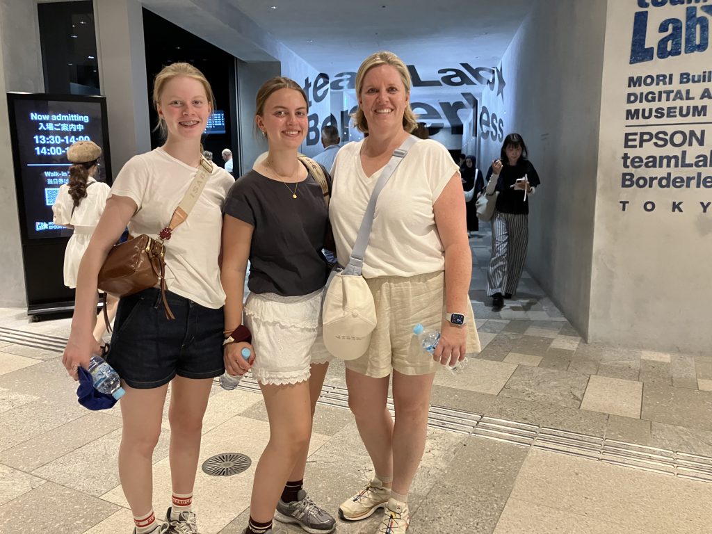 Tokyo in Half a Day: Fairmont Tokyo & Ginza