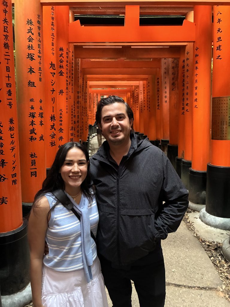 Kyoto in Half a Day: Arashiyama (Bamboo Grove) & Fushimi Inari