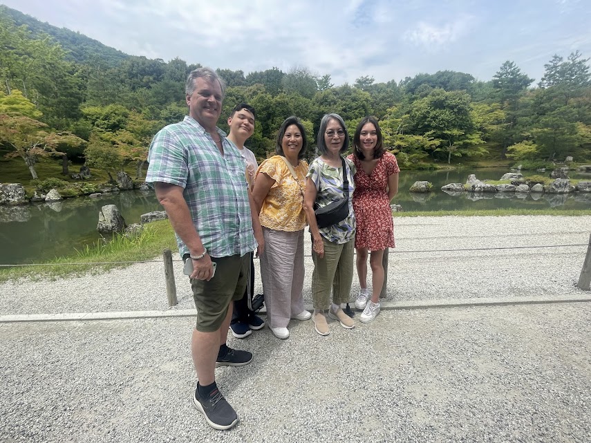 Hyogo in One Day: Stroll through Nishiki & Stroll through Gion