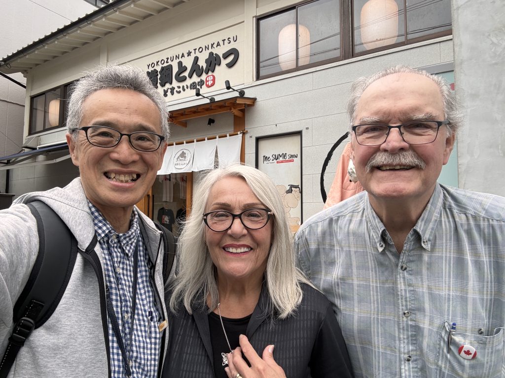 Tokyo: Meiji Shrine & Tour the Tokyo National Museum