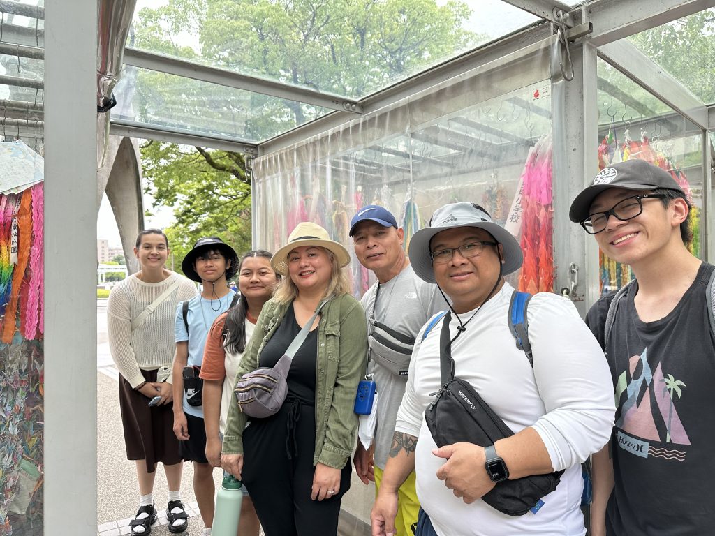 Hiroshima in One Day: Peace Memorial Park & Itsukushima Shrine