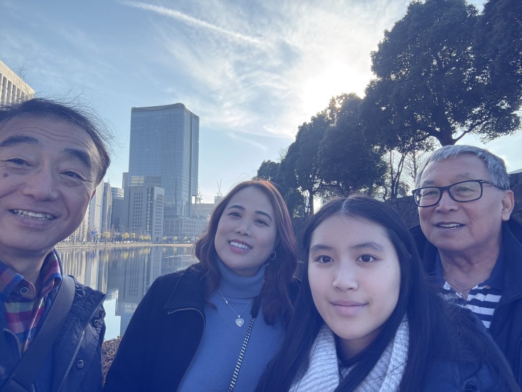 Tokyo Customized Half-Day Tour