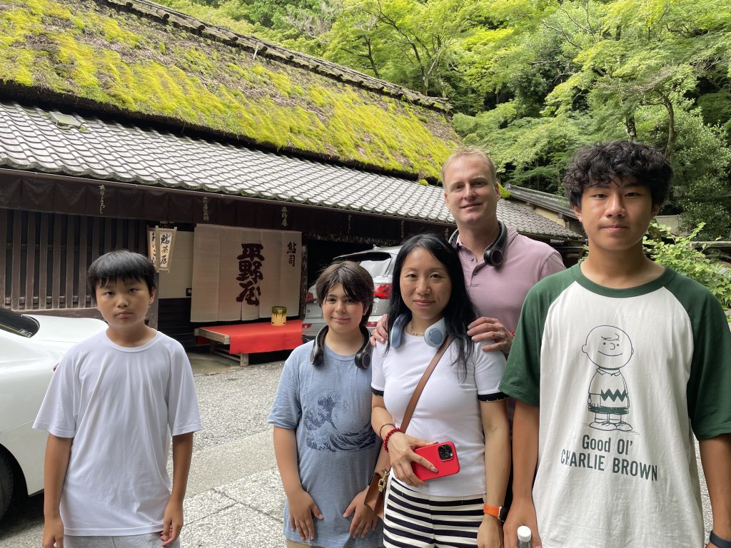 Kyoto Customized Private Tour by Car