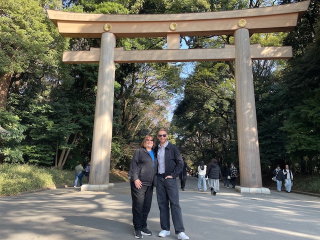 Tokyo Customized Private Tour in 1 Day