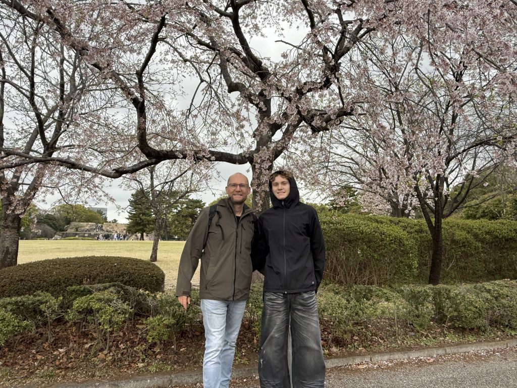 Tokyo Customized Private Tour in 1 Day