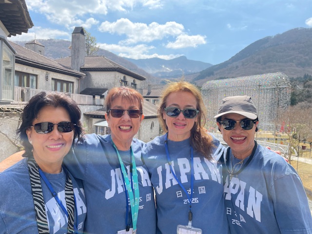 Hakone Customized Private Tour in 1 Day