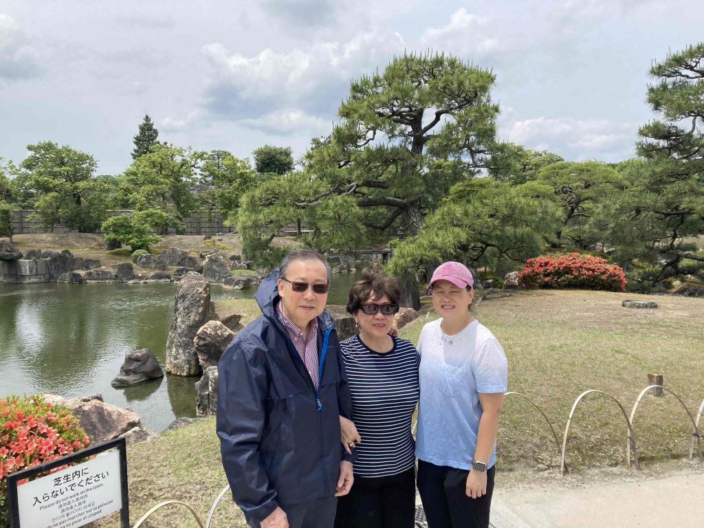 Kyoto Customized Private Tour in 1 Day
