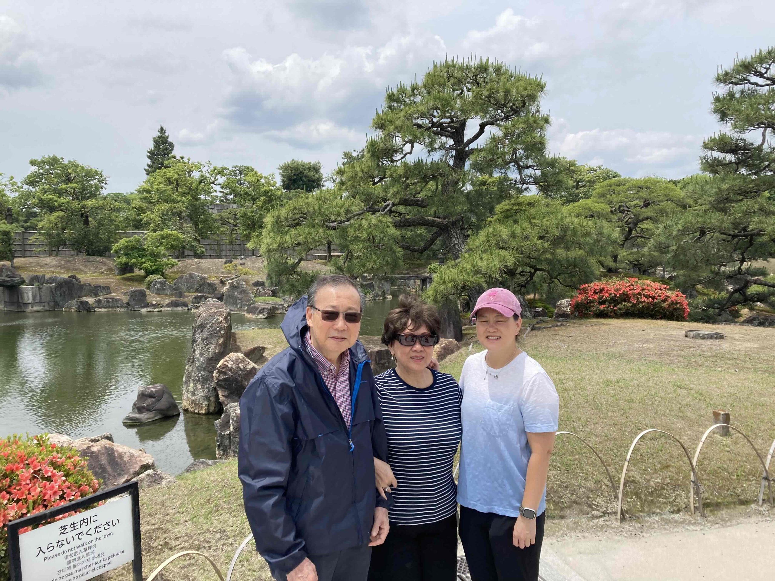 Kyoto Customized Private Tour in 1 Day