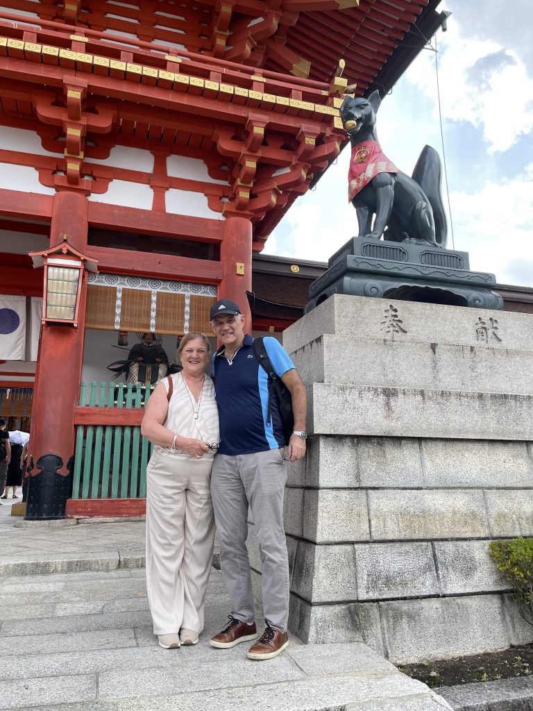Kyoto Customized Private Tour in 1 Day