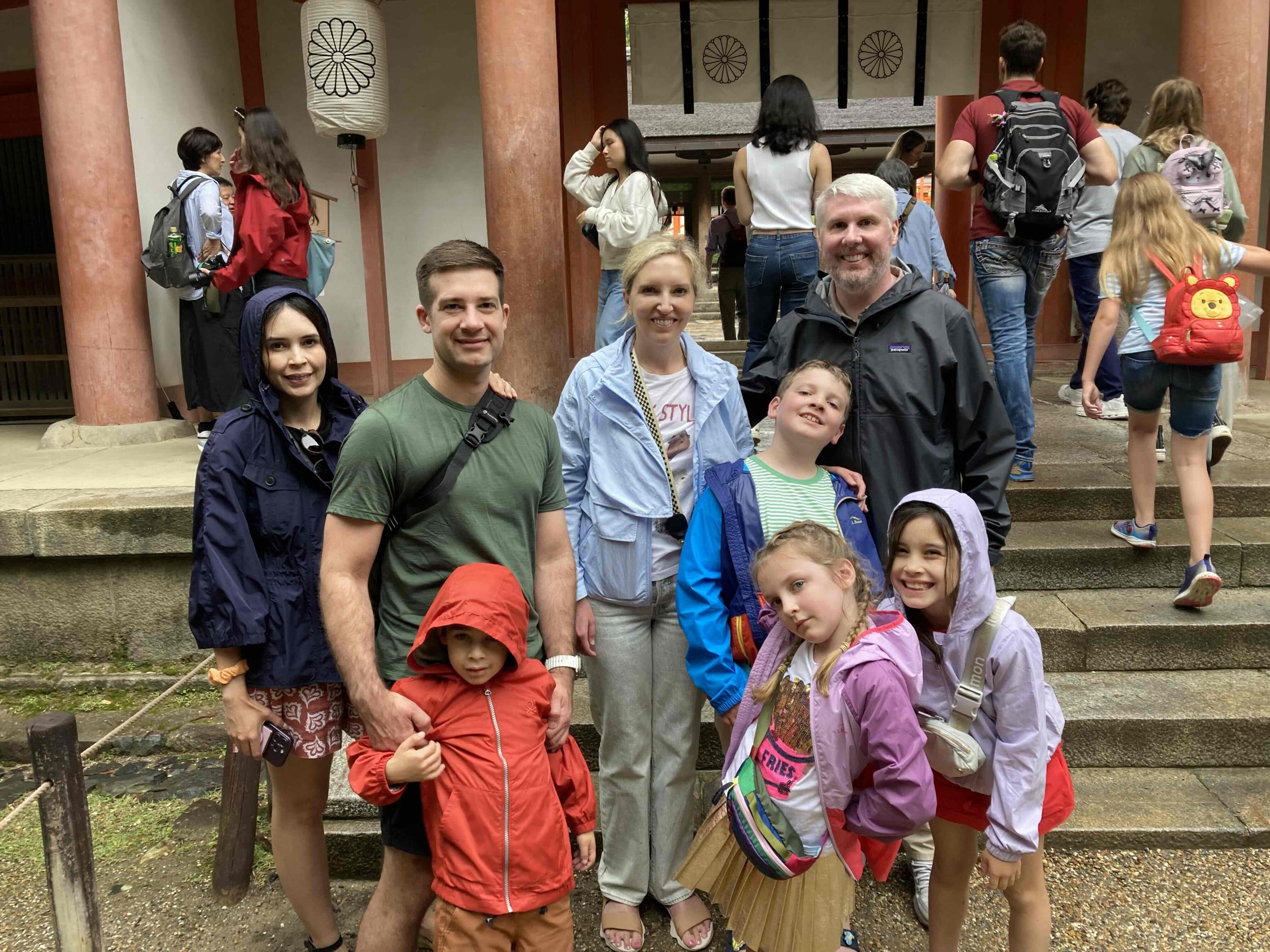 Nara Day Trip from Kyoto: Customized Tour