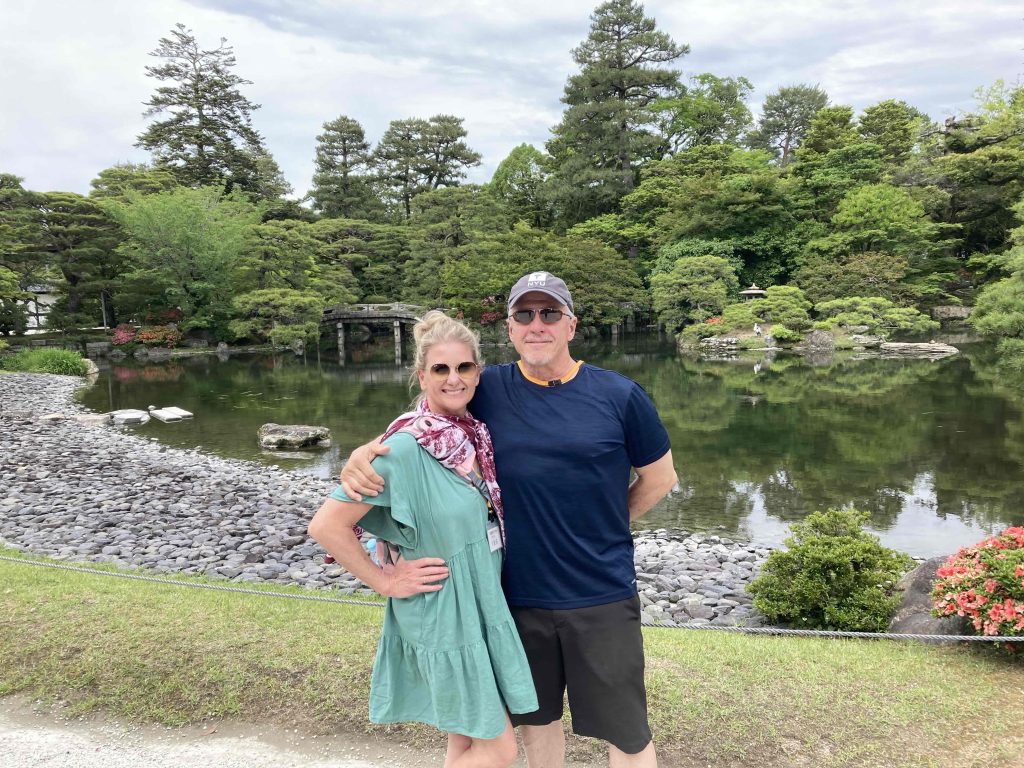 Kyoto in 1 Day from Osaka: Customized Tour