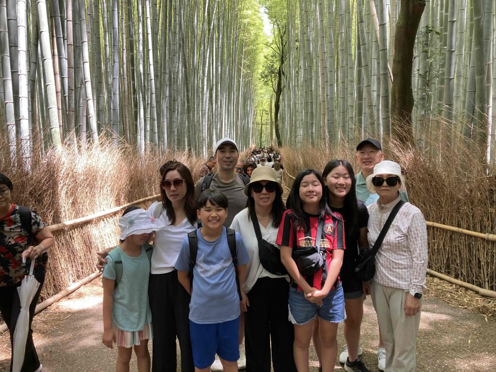 Kyoto Instagram Spots Customized Tour
