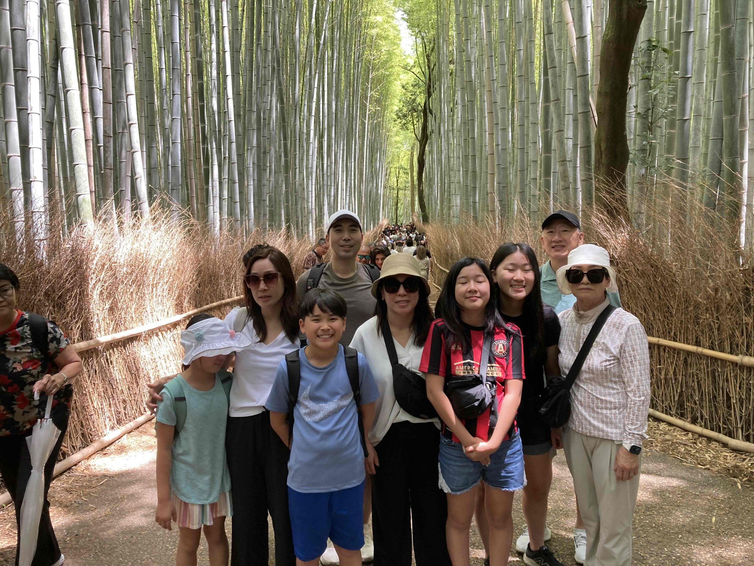 Kyoto Instagram Spots Customized Tour