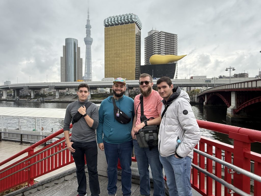 Tokyo Customized Full-Day Private Tour