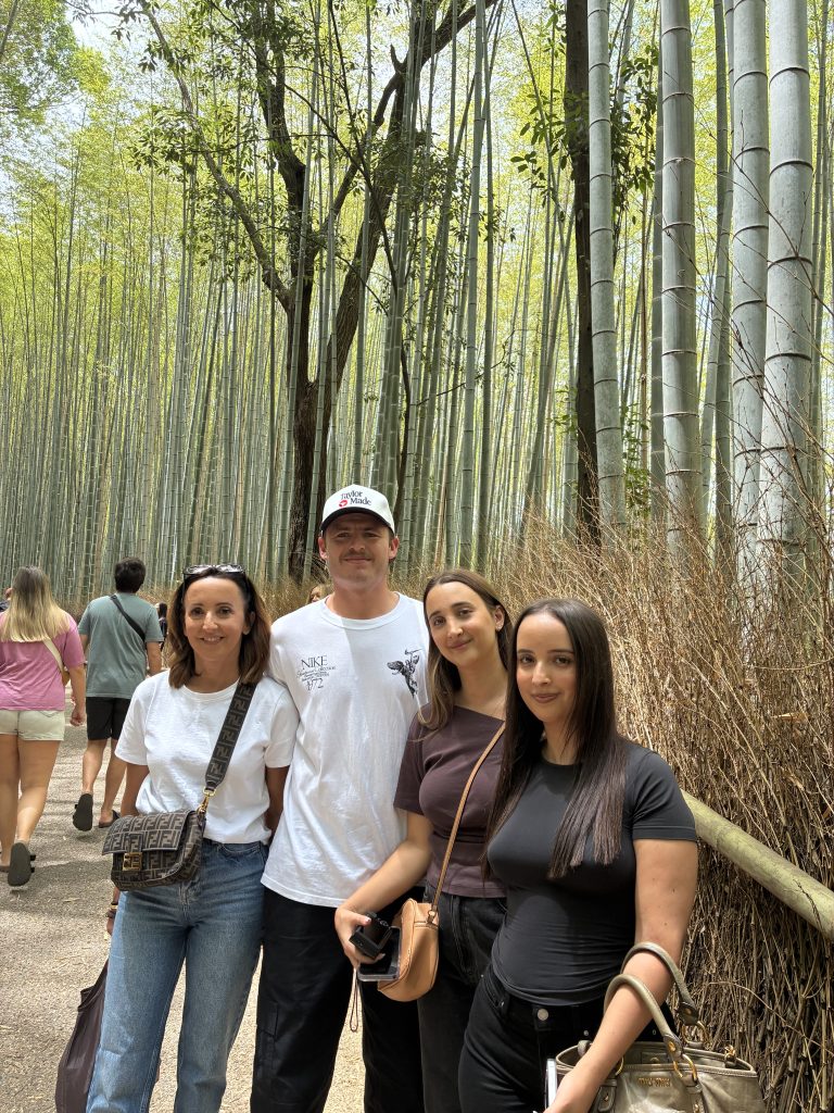 Kyoto in Half a Day: Fushimi Inari
