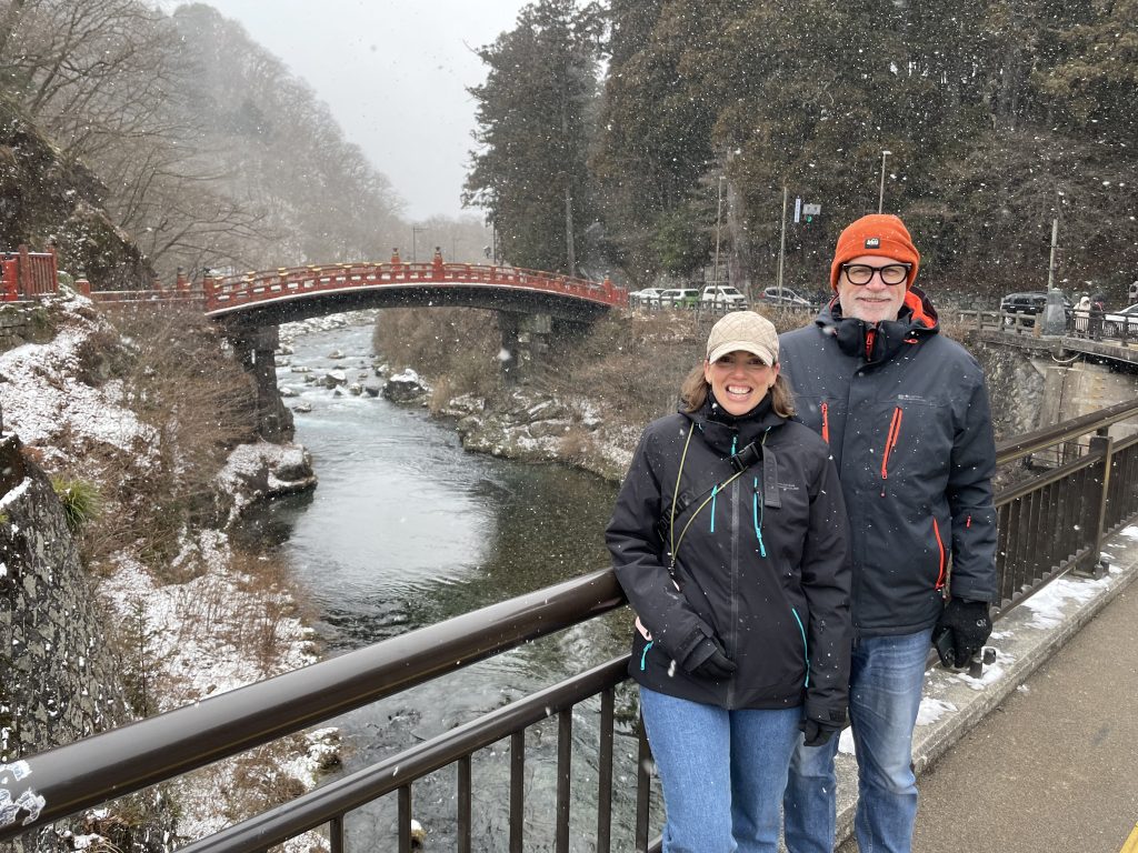 Tochigi in One Day: Shinkyo Bridge & Kanmangafuchi Abyss
