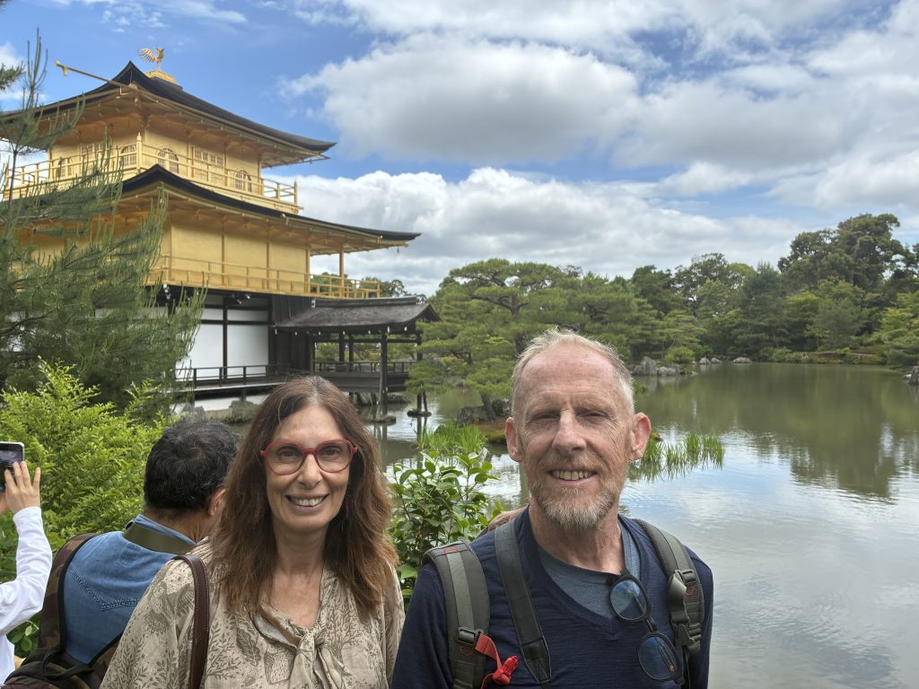 Kyoto in One Day: Arashiyama
