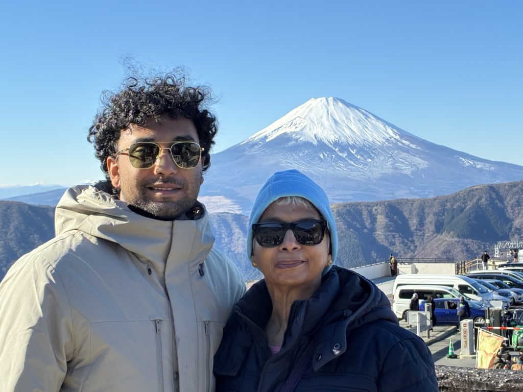 Kanagawa in One Day: Tour the Hakone Checkpoint.