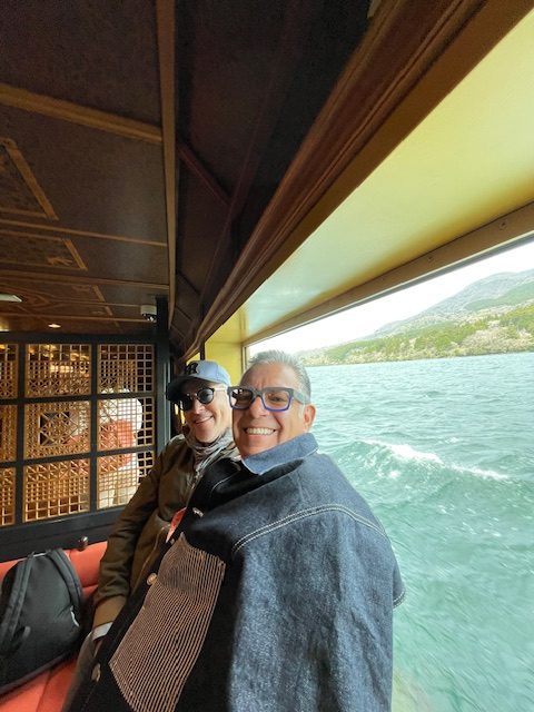 Hakone Full-Day Customized Private Tour