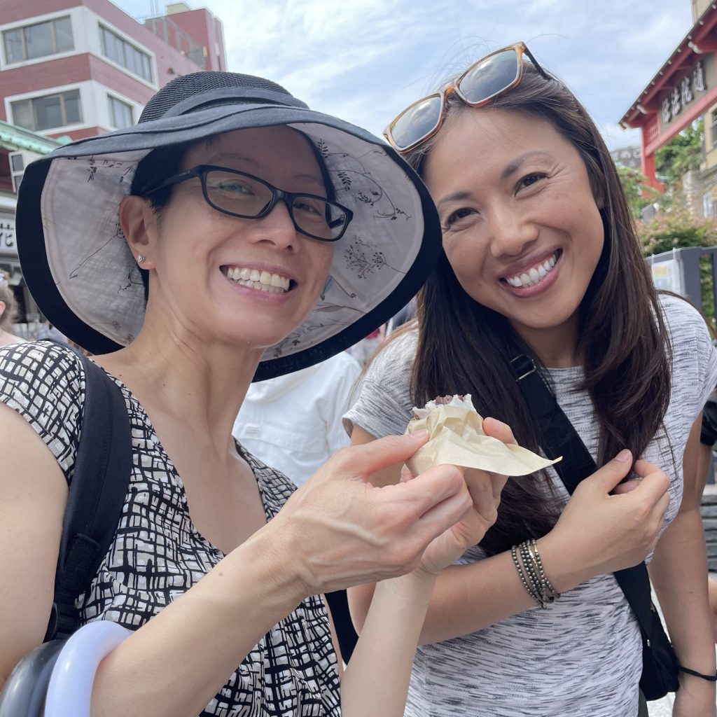Tokyo Customized Private Tour in 1 Day