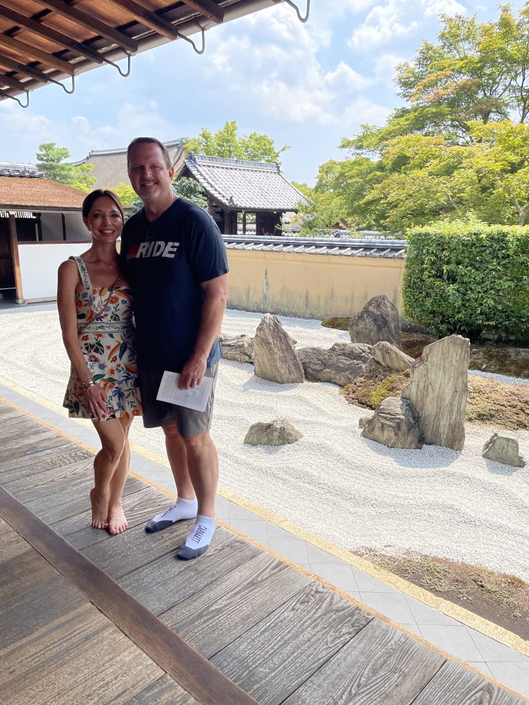 Kyoto Customized Private Tour in 1 Day