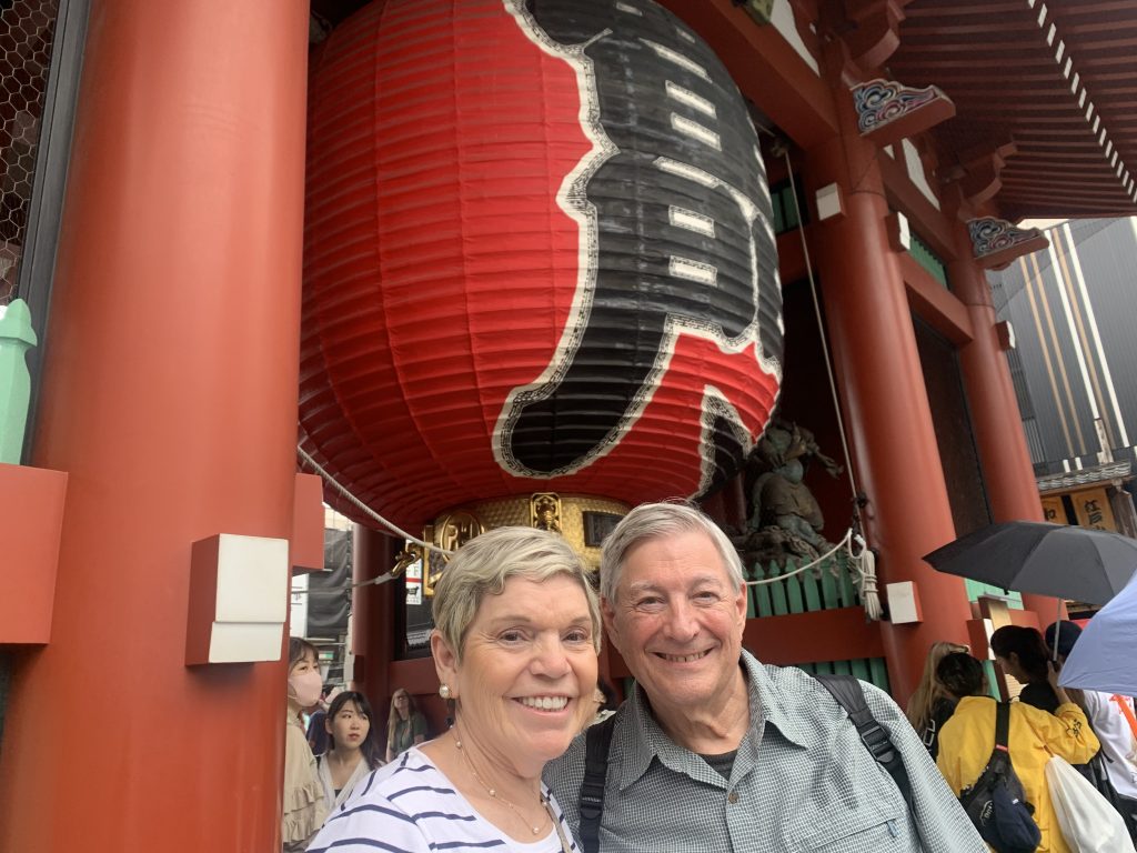 Tokyo Customized Private Tour in 1 Day