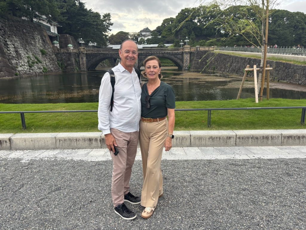 Tokyo Family-Friendly Customized Tour