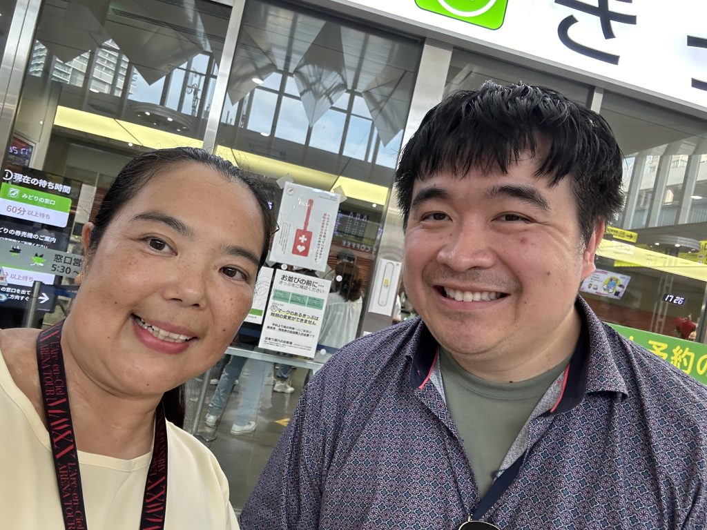 Hiroshima in Half a Day: Miyajima & Omote-sando street